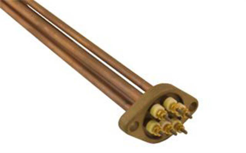 San Marco - Element 2-Group 4500W Sprint  - 1755783 - commercial coffee spare part