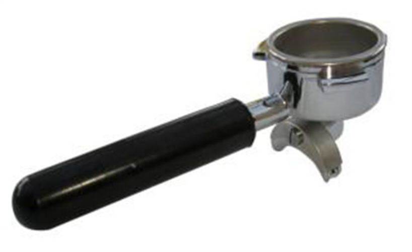 San Marco - Double Filterholder Complete  - 1165021 - commercial coffee spare part