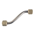 San Marco 105E Site Glass Lower Pipe - Original - Pn: SM26584 - commercial coffee spare part