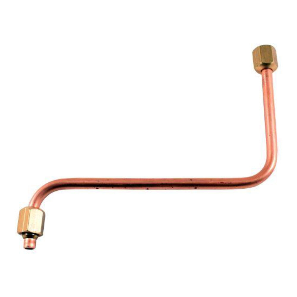 San Marco 2GRP Boiler to Steam Valve Pipe - Original Pipe Modern 85/95 - Original Manufacturer - Pn: SM25773 - commercial coffee spare part