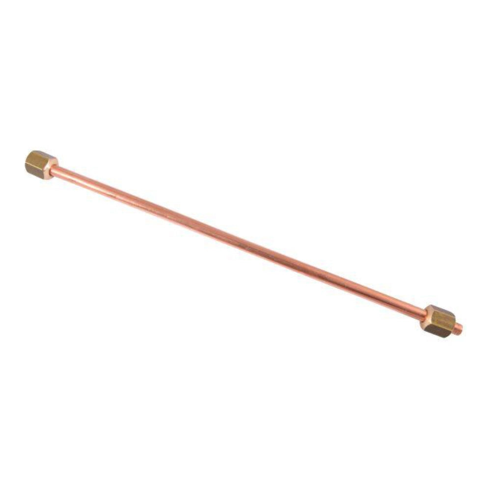 San Marco Practical/Sprint Boiler to Steam Valve Pipe - Original - Pn: SM26584 - commercial coffee spare part
