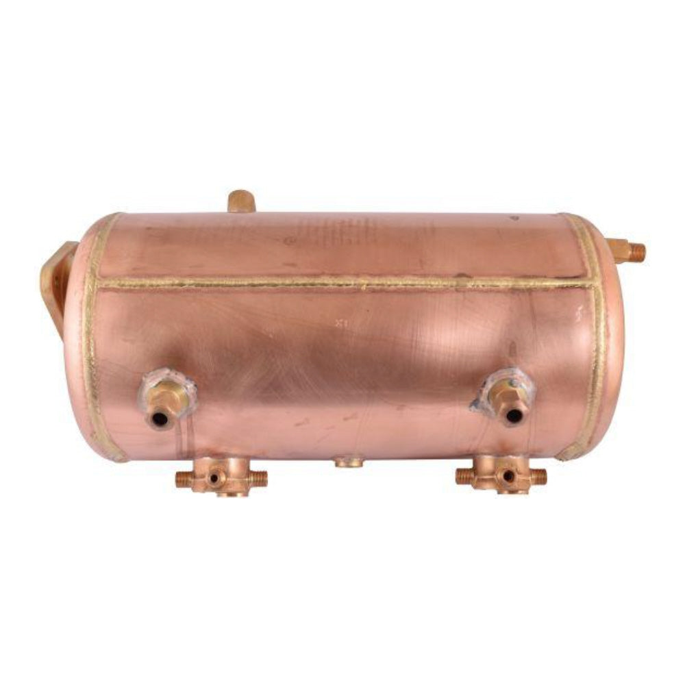 San Marco 105E 2 Group Boiler - Original Manufacturer - Pn: SM27559 - commercial coffee spare part
