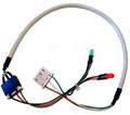 San Marco - Leds &amp; Loom - Original Manufacturer - Pn: SM2801 - commercial coffee spare part