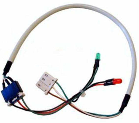 San Marco - Leds &amp; Loom - Original Manufacturer - Pn: SM2801 - commercial coffee spare part