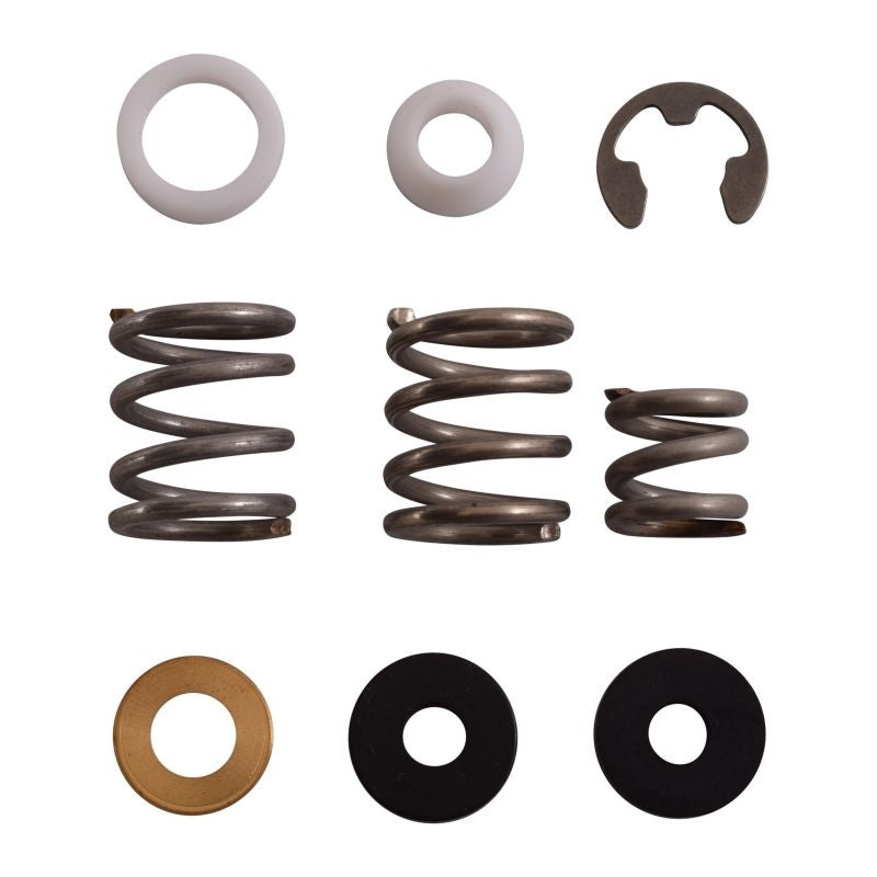 Steam/Water Valve Kit - San Marco - commercial coffee spare part