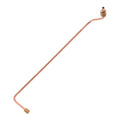 San Marco 105E Flowmeter to Heat Exchange Pipe - Original Manufacturer - Pn: SM28405 - commercial coffee spare part