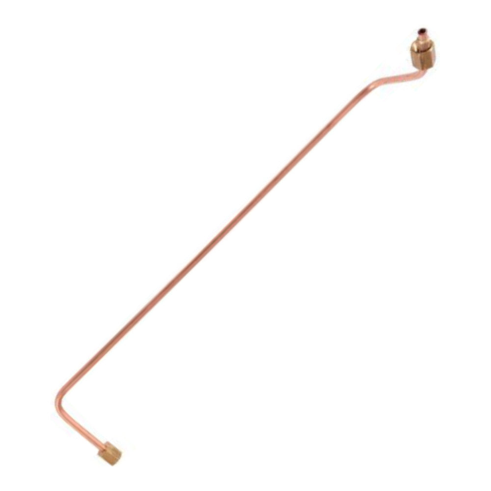 San Marco 105E Flowmeter to Heat Exchange Pipe - Original Manufacturer - Pn: SM28405 - commercial coffee spare part