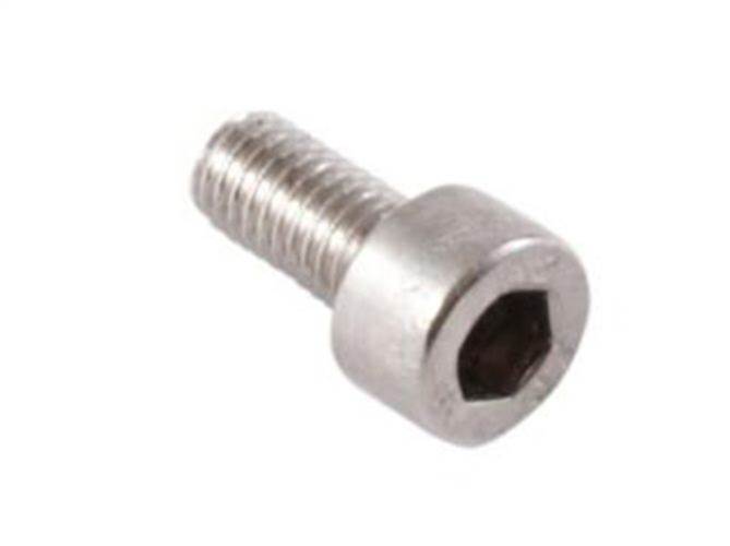 San Marco - Screw M5 X 10  - Pn: SM2857 - Pack Of 6 - commercial coffee spare part