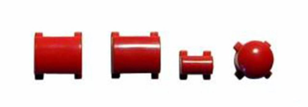 San Marco Hot Water Selection 4 Buttons - Original Manufacturerpn: SM2863 - commercial coffee spare part