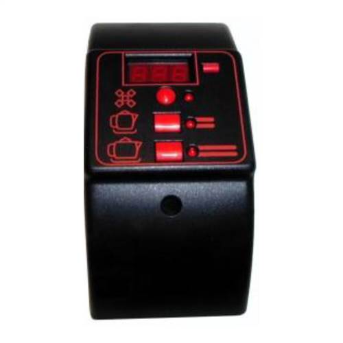 San Marco 95 Touch Panel - Hot Water - Original Manufacturer- Pn: SM2865 - commercial coffee spare part