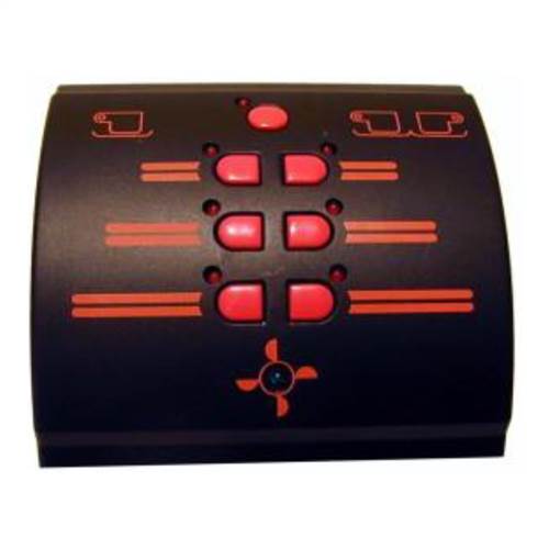 San Marco 95 Touch Panel - Original Manufacturer- Pn: SM2866 - commercial coffee spare part