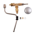 La San Marco Twist Steam Valve Complete - Original Pn: SM28964 - commercial coffee spare part
