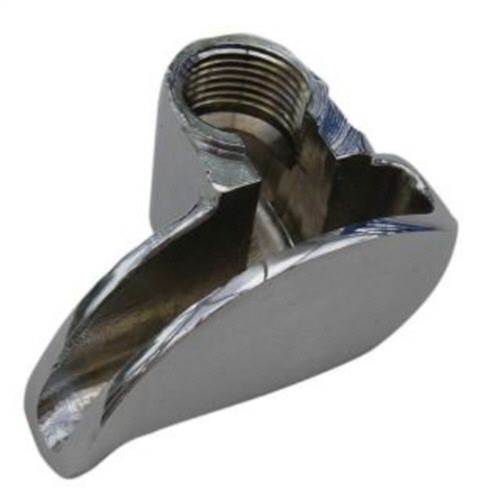 San Marco - Single Spout Open 3/8 - New Style  - Pn: SM3383 - commercial coffee spare part
