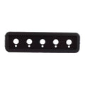 San Marco - Touch Panel Front Support SM85 - Original Manufacturerpn: SM4154 - commercial coffee spare part