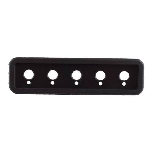 San Marco - Touch Panel Front Support SM85 - Original Manufacturerpn: SM4154 - commercial coffee spare part