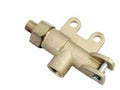 San Marco - Complete Inlet Water Tap - Original Manufacturer - Pn: SM4260 - commercial coffee spare part