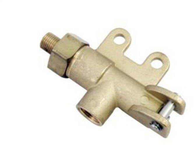 San Marco - Complete Inlet Water Tap - Original Manufacturer - Pn: SM4260 - commercial coffee spare part