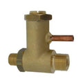 San Marco - San Marco Expansion Valve - Original - Original Manufacturer - Pn: SM5238 - commercial coffee spare part