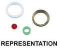 SAN MARCO - San Marco Expansion Valve Seal Kit  - PN: SM5238KS - commercial coffee spare part