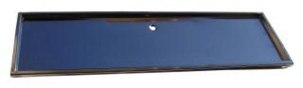 San Marco - P Tray 2-Group 85 - Original Manufacturer - Pn: SM5356 - commercial coffee spare part