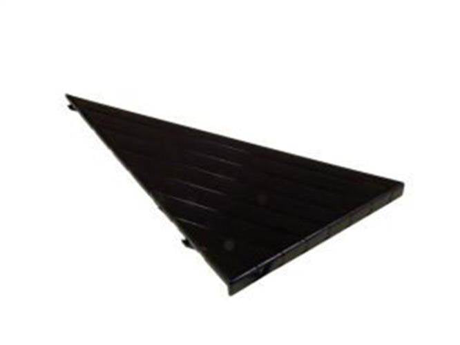San Marco - Left 1/4 Panel 95 Sprint 2-Group - Original Manufacturer - Pn: SM5572 - commercial coffee spare part