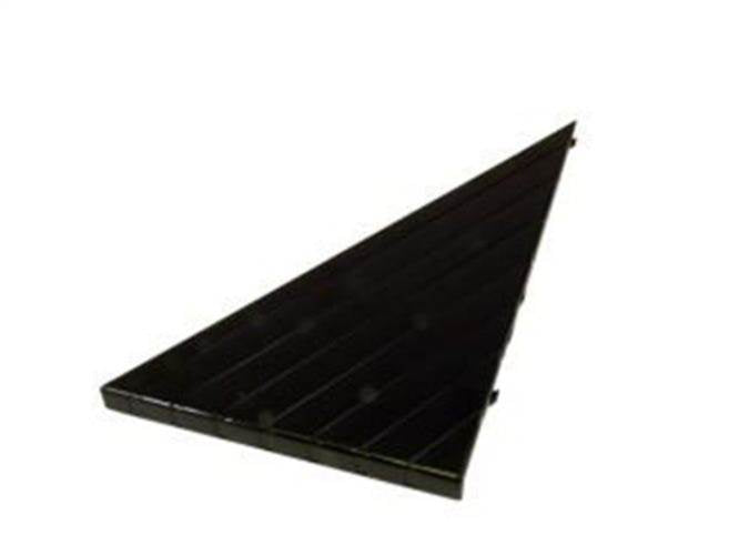 San Marco - Right 1/4 Panel 95 Sprint 2-Group - Original Manufacturer - Pn: SM5573 - commercial coffee spare part