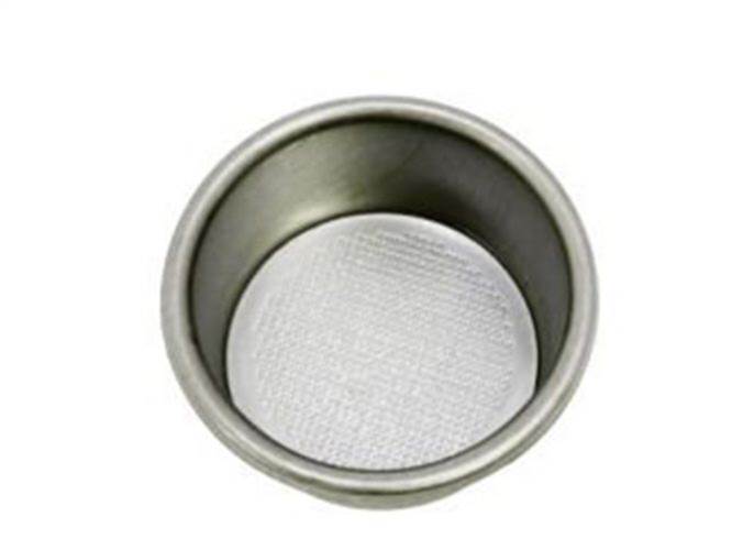 San Marco - Filter Basket 21 GRM  - Pn: SM7249 - commercial coffee spare part