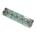San Marco Touch Panel 2/3/4-GRP - Original Manufacturerpn: SM7555 - commercial coffee spare part