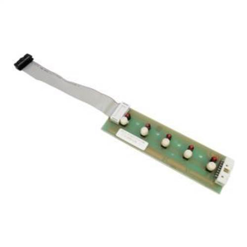 San Marco - Touchpanel 2/3/4 GRP - Original Manufacturerpn: SM7697 - commercial coffee spare part