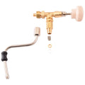 San Marco - Steam Valve 105 - Original Manufacturer - Pn: SM9180 - commercial coffee spare part