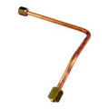 San Marco - Pipe - Boiler to Valve 1 Group - Original Manufacturer - Pn: SM9744 - commercial coffee spare part