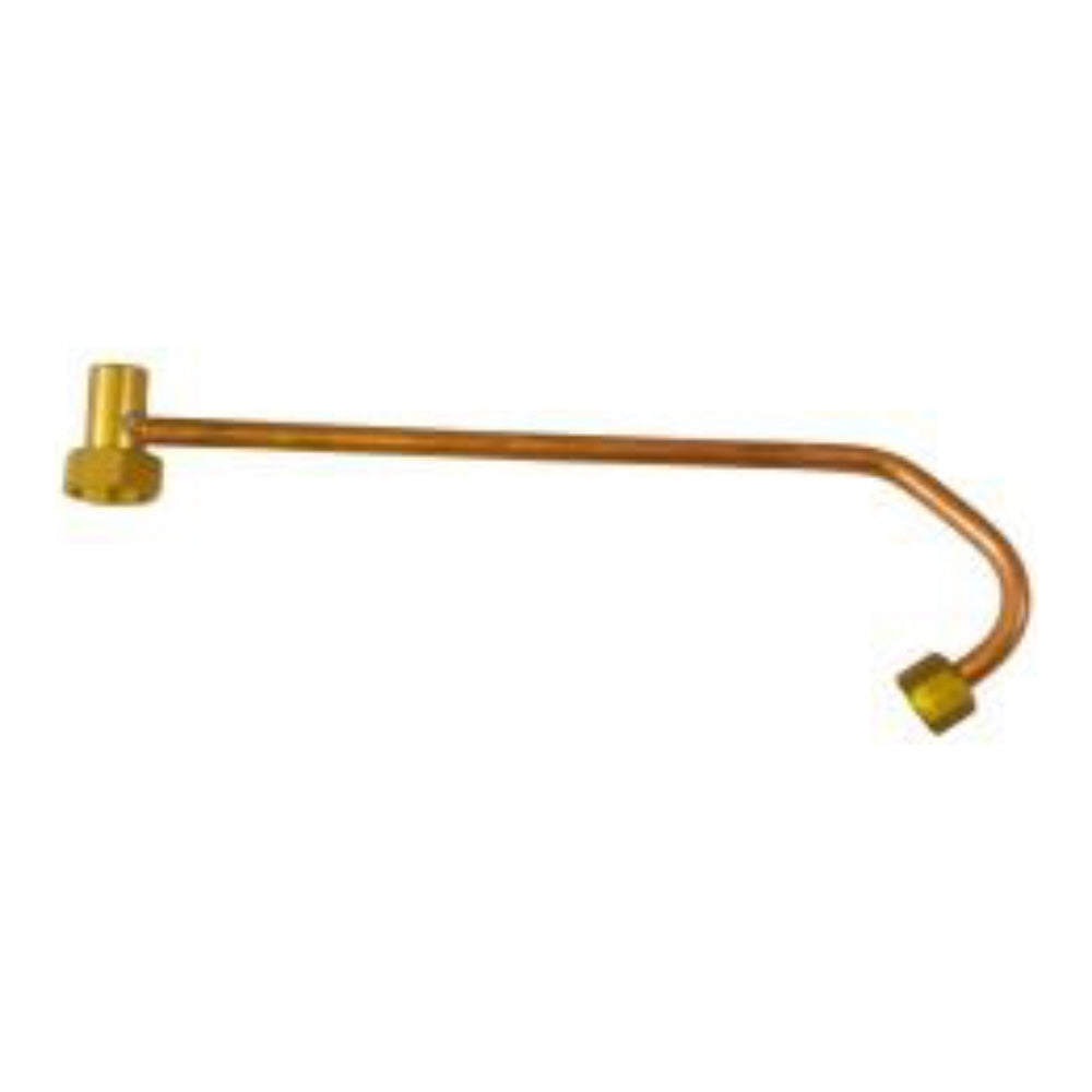 San Marco - Upper Group to Heat Exchanger Pipe Modern 85/95/105 - Original Manufacturer - Pn: SM9750 - commercial coffee spare part