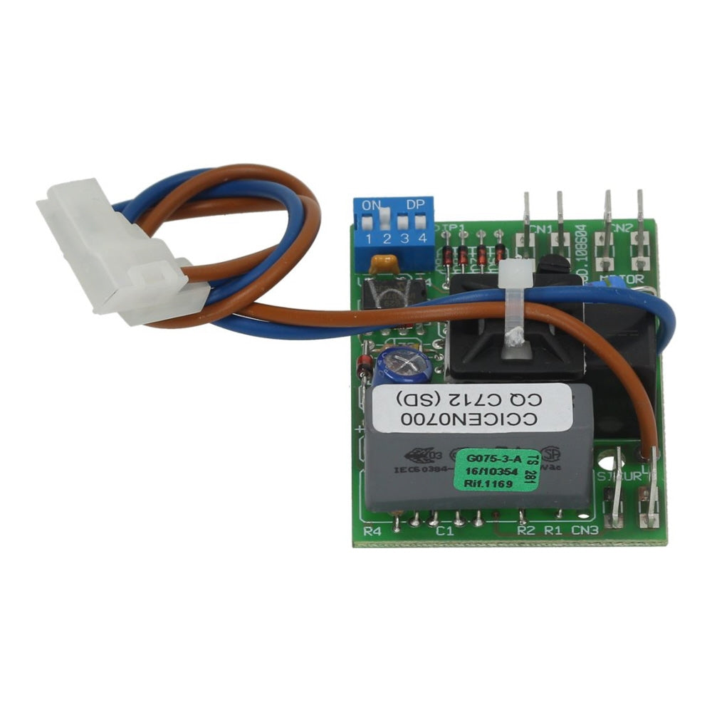 San Marco - Grinder Printed Circuit Control Board - commercial coffee spare part