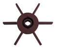 San Marco - Dosing Star Lower - SM96 - Original Manufacturer - Pn: SMAG5246 - commercial coffee spare part