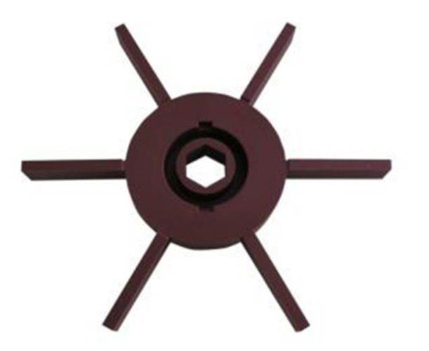San Marco - Dosing Star Lower - SM96 - Original Manufacturer - Pn: SMAG5246 - commercial coffee spare part