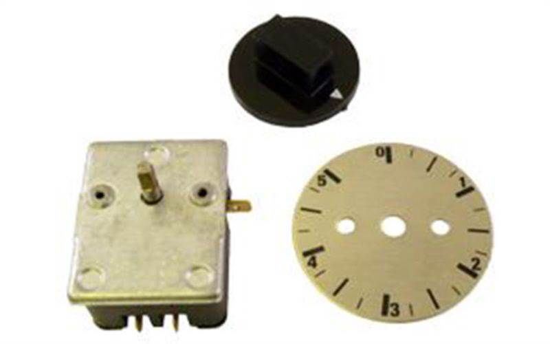 San Marco - Timer - Original Manufacturer - Pn: SMAG7277 - commercial coffee spare part