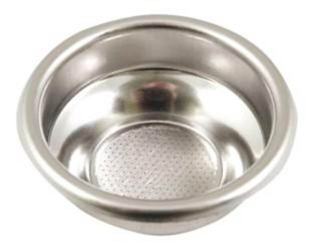 Single Filter Basket 53MM  - Pn:SP0914 - commercial coffee spare part