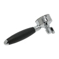 Single Filterholder Without Basket - commercial coffee spare part