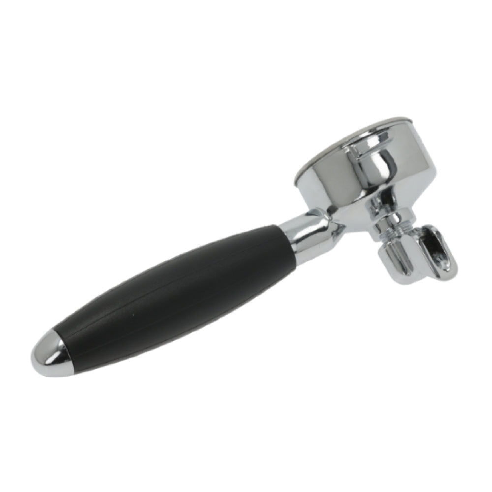 Single Filterholder Without Basket - commercial coffee spare part