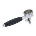 Double Filterholder Without Basket - commercial coffee spare part