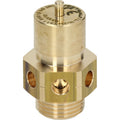 Boiler Valve ø 1/2"M 1.8BAR Certified - Original Manufacturer - Pn: SP1515110 - commercial coffee spare part