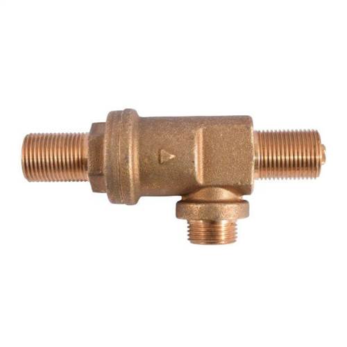 S2 Steam Valve - Original Manufacturer - Pn: SP17176 - commercial coffee spare part