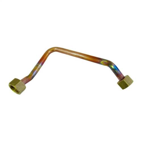 Spaziale S5 Upper Site Glass Pipe - Original - commercial coffee spare part