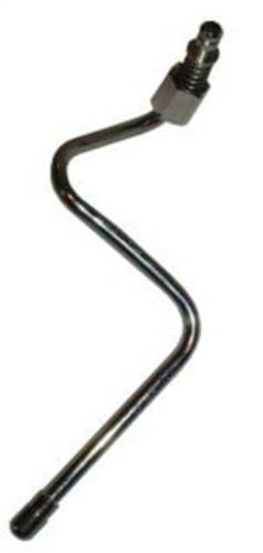 Steam Tube - Right Hand  - Pn: SP2047 - commercial coffee spare part