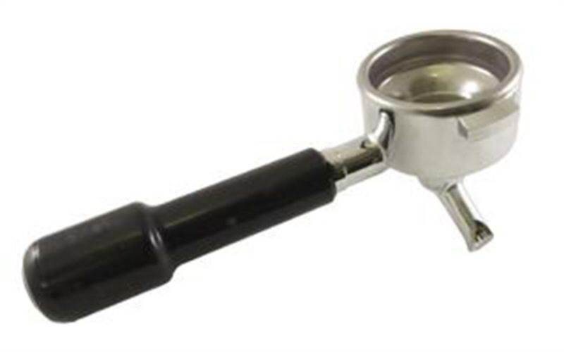 Single Filterholder Complete  - Pn: SP2145 - commercial coffee spare part