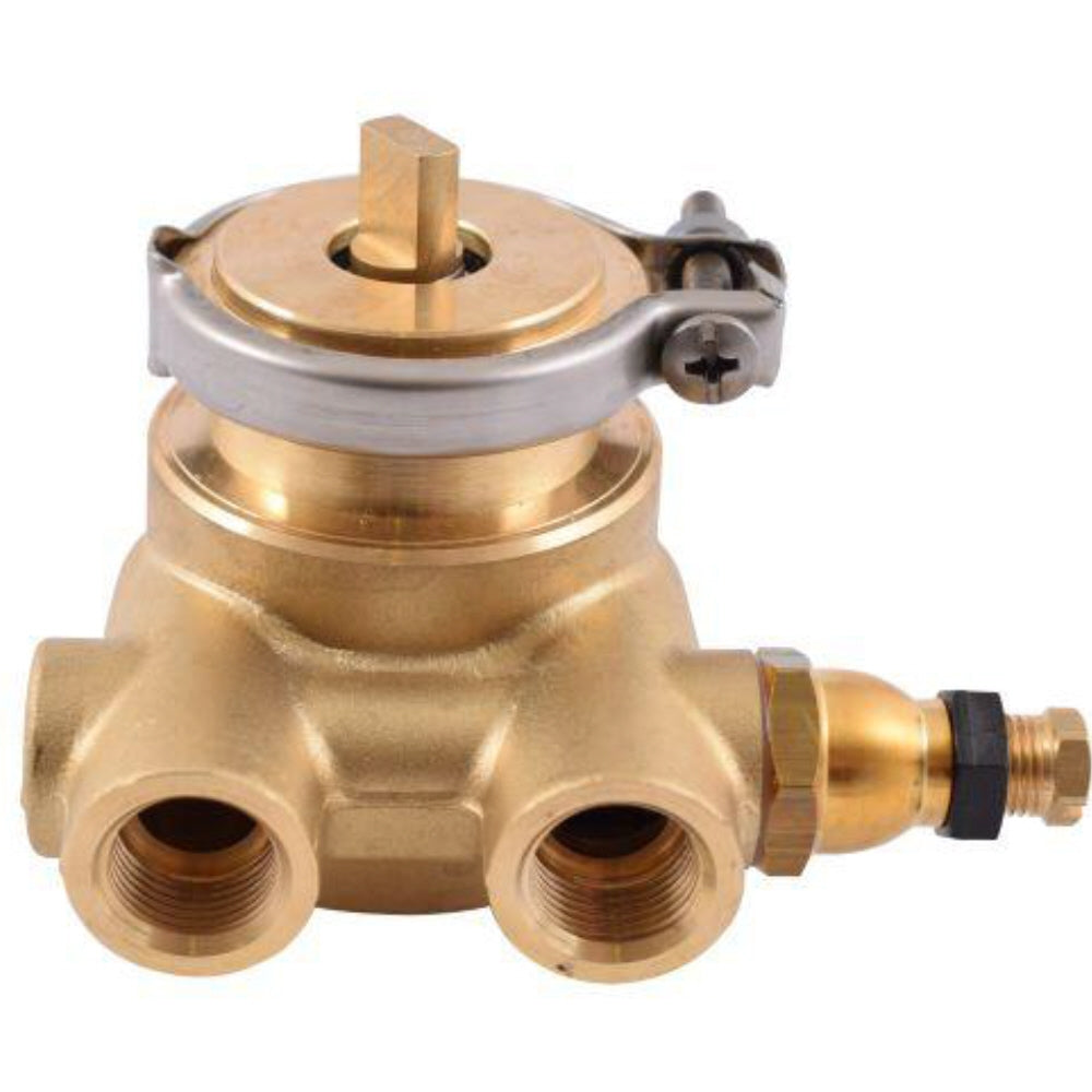 Pump Head 100 Litre Per Hour  - Pn: SP2623 - commercial coffee spare part
