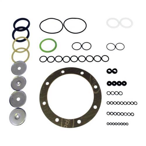 2-Group Machine Service Kit Includes Top/Front End Service Kit  - Pn: SP2713 - commercial coffee spare part