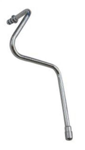 Steam Tube - Left Hand  - Pn: SP3168 - commercial coffee spare part