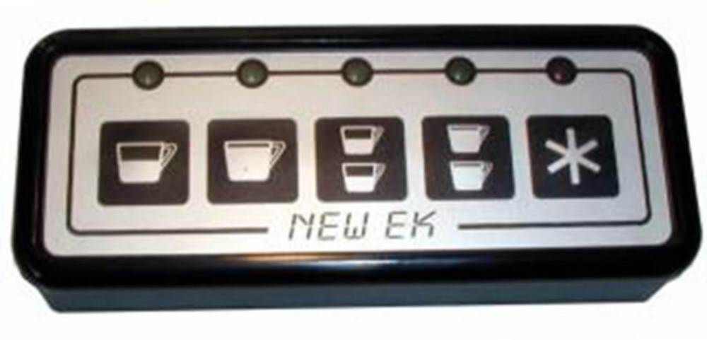 La Spaziale - Touchpanel - New Ek - Original Manufacturer- Pn: SP3262 - commercial coffee spare part