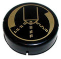 Steam B Lid  - Pn: SP3426 - commercial coffee spare part